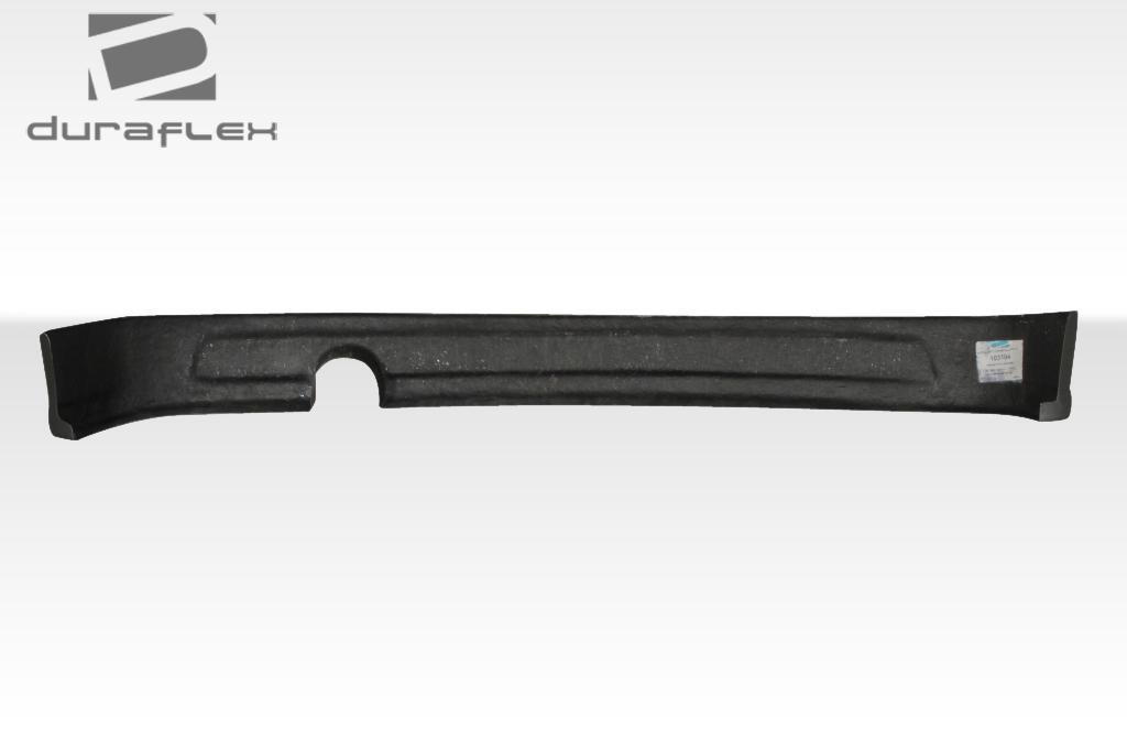2004-2006 Scion xB Duraflex F-1 Kit - Image 28