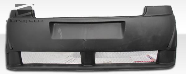 1999-2005 Volkswagen Golf Duraflex Piranha 2 Kit - Image 13