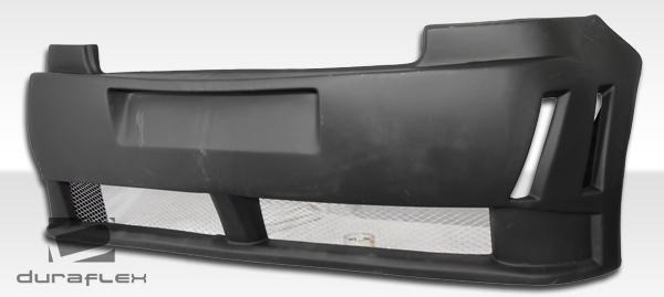 1999-2005 Volkswagen Golf Duraflex Piranha 2 Kit - Image 12