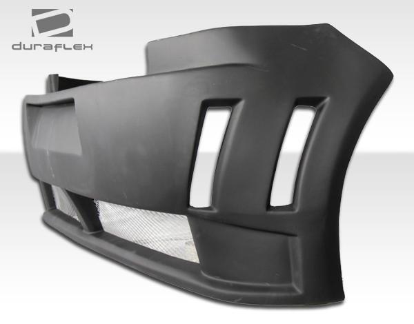 1999-2005 Volkswagen Golf Duraflex Piranha 2 Kit - Image 11