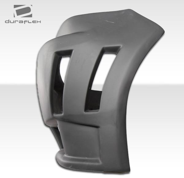1999-2005 Volkswagen Golf Duraflex Piranha 2 Kit - Image 10