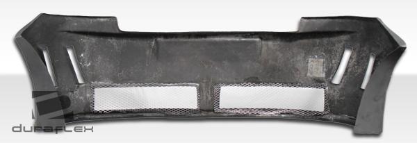1999-2005 Volkswagen Golf Duraflex Piranha 2 Kit - Image 9
