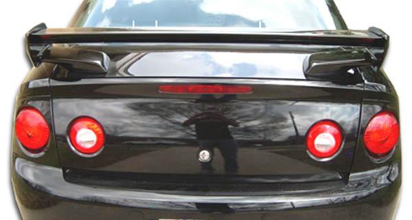 2005-2010 Chevrolet Cobalt Carbon Creations SS Carbon Fiber Rear Wing - Image 1