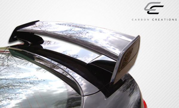 2005-2010 Chevrolet Cobalt Carbon Creations SS Carbon Fiber Rear Wing - Image 3