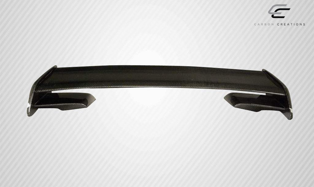 2005-2010 Chevrolet Cobalt Carbon Creations SS Carbon Fiber Rear Wing - Image 5