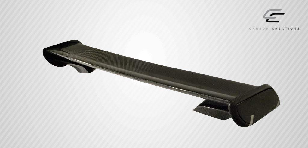 2005-2010 Chevrolet Cobalt Carbon Creations SS Carbon Fiber Rear Wing - Image 7