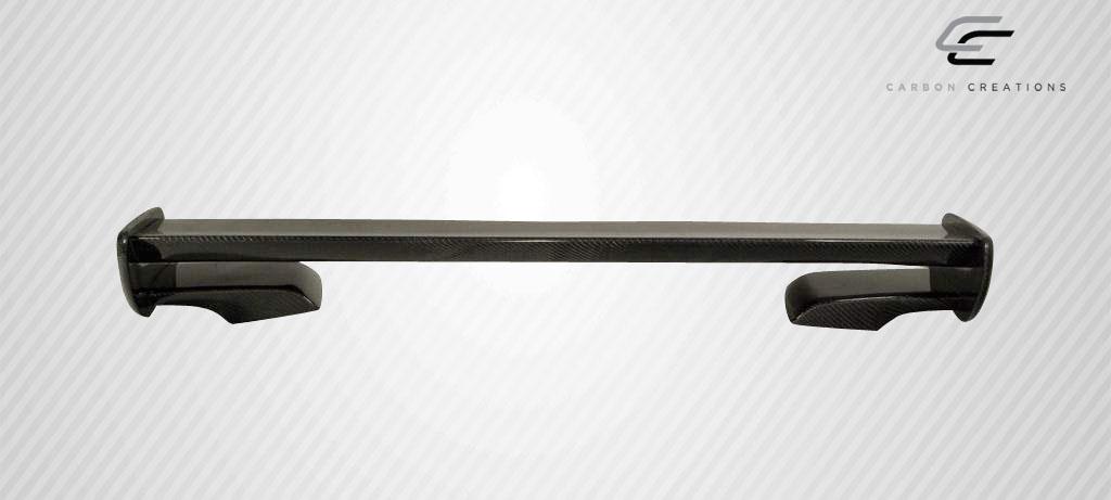 2005-2010 Chevrolet Cobalt Carbon Creations SS Carbon Fiber Rear Wing - Image 9