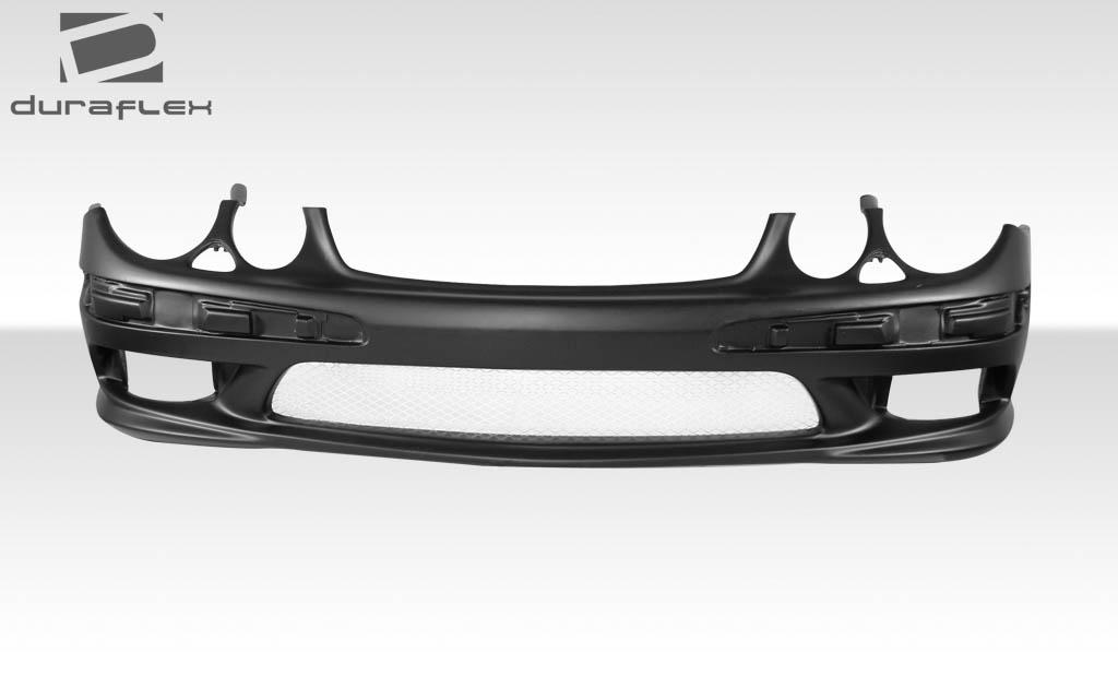 2003-2006 Mercedes E Class Duraflex AMG Kit - Image 6