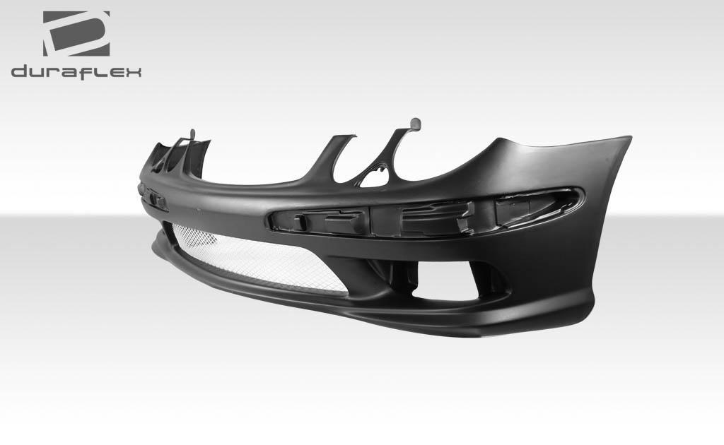 2003-2006 Mercedes E Class Duraflex AMG Kit - Image 7
