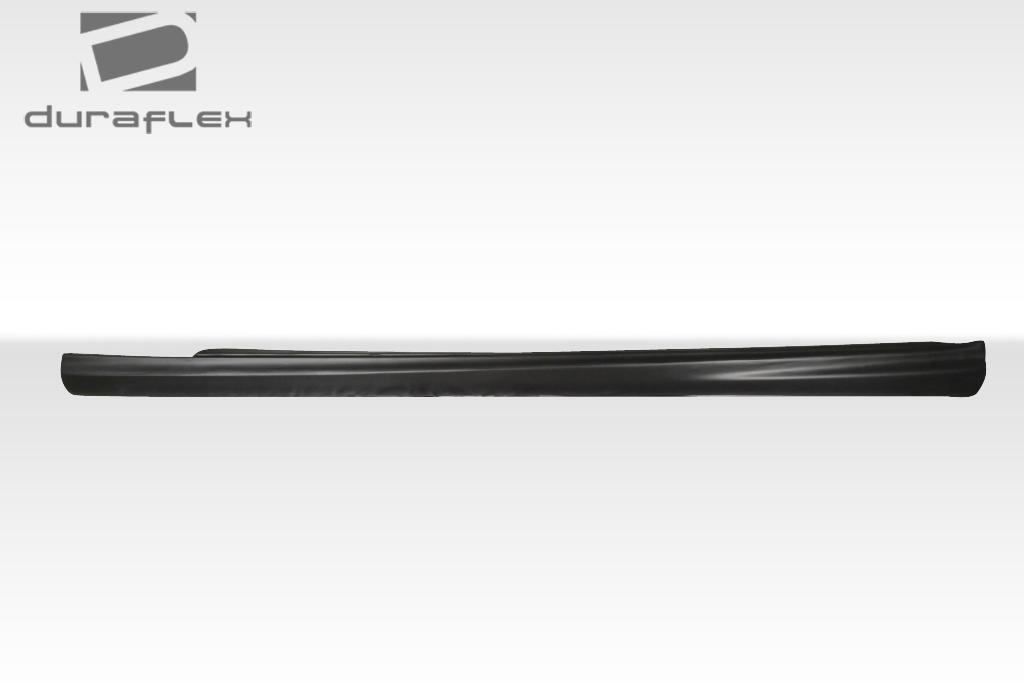 2003-2009 Mercedes E Class Duraflex AMG Look Side Skirts - Image 4