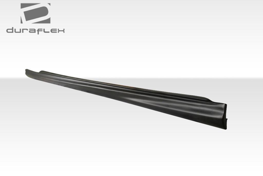 2003-2009 Mercedes E Class Duraflex AMG Look Side Skirts - Image 5