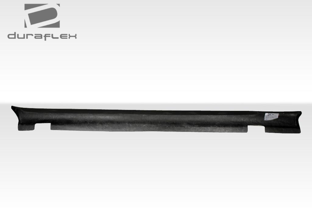 2003-2009 Mercedes E Class Duraflex AMG Look Side Skirts - Image 7