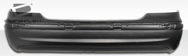 2003-2006 Mercedes E Class Duraflex AMG Kit - Image 5