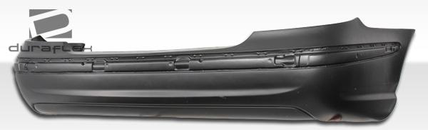 2003-2006 Mercedes E Class Duraflex AMG Kit - Image 4
