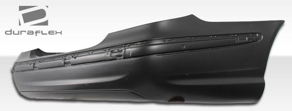 2003-2006 Mercedes E Class Duraflex AMG Kit - Image 3