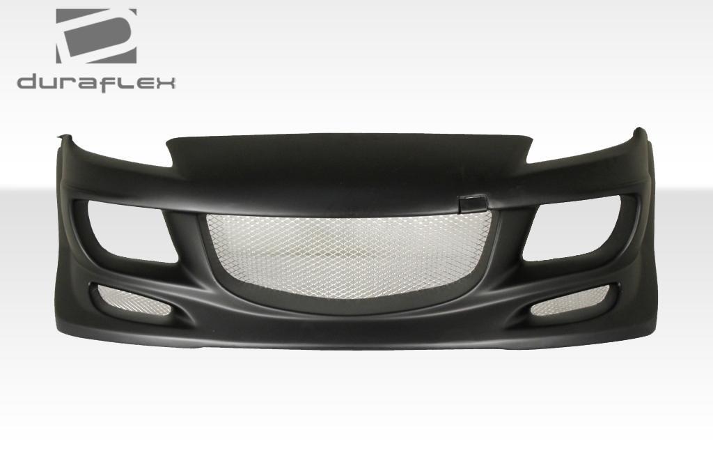 2004-2008 Mazda RX8 Duraflex R-Speed Kit - Image 8