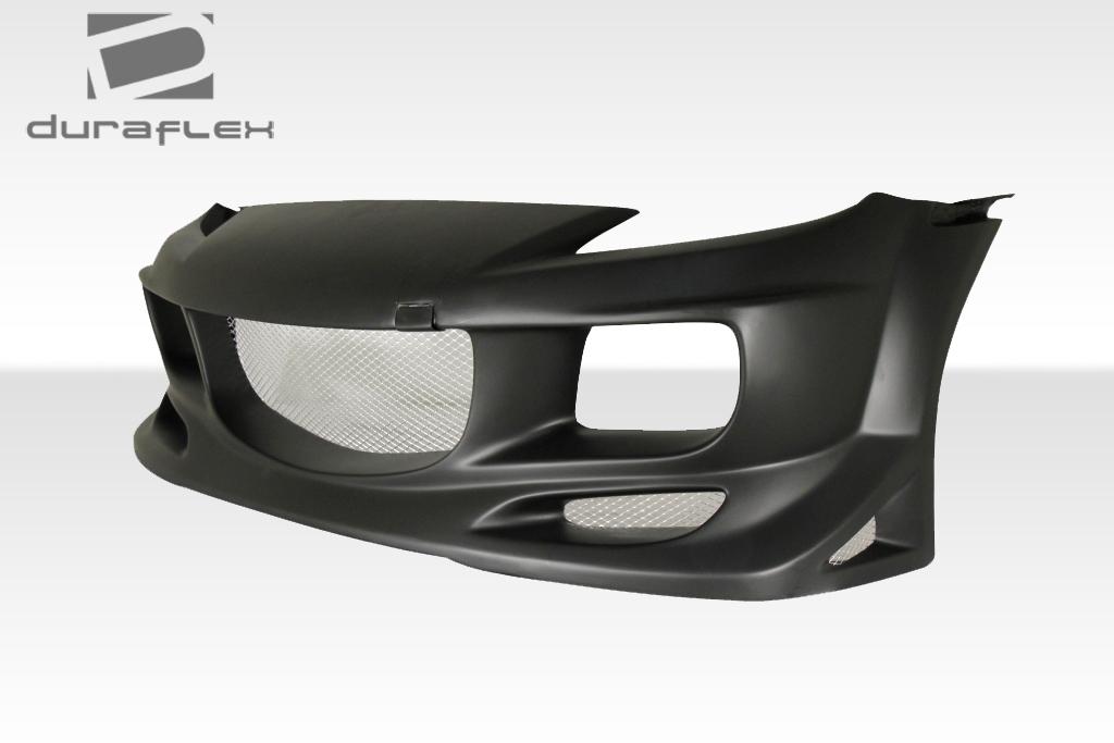 2004-2008 Mazda RX8 Duraflex R-Speed Kit - Image 9