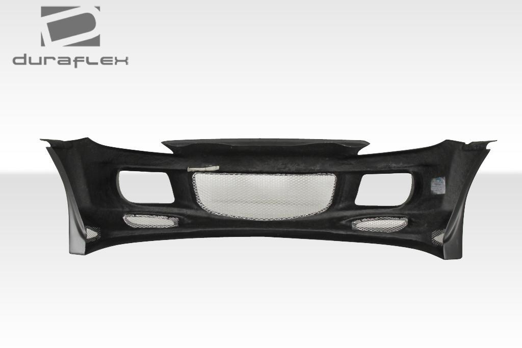 2004-2008 Mazda RX8 Duraflex R-Speed Kit - Image 11