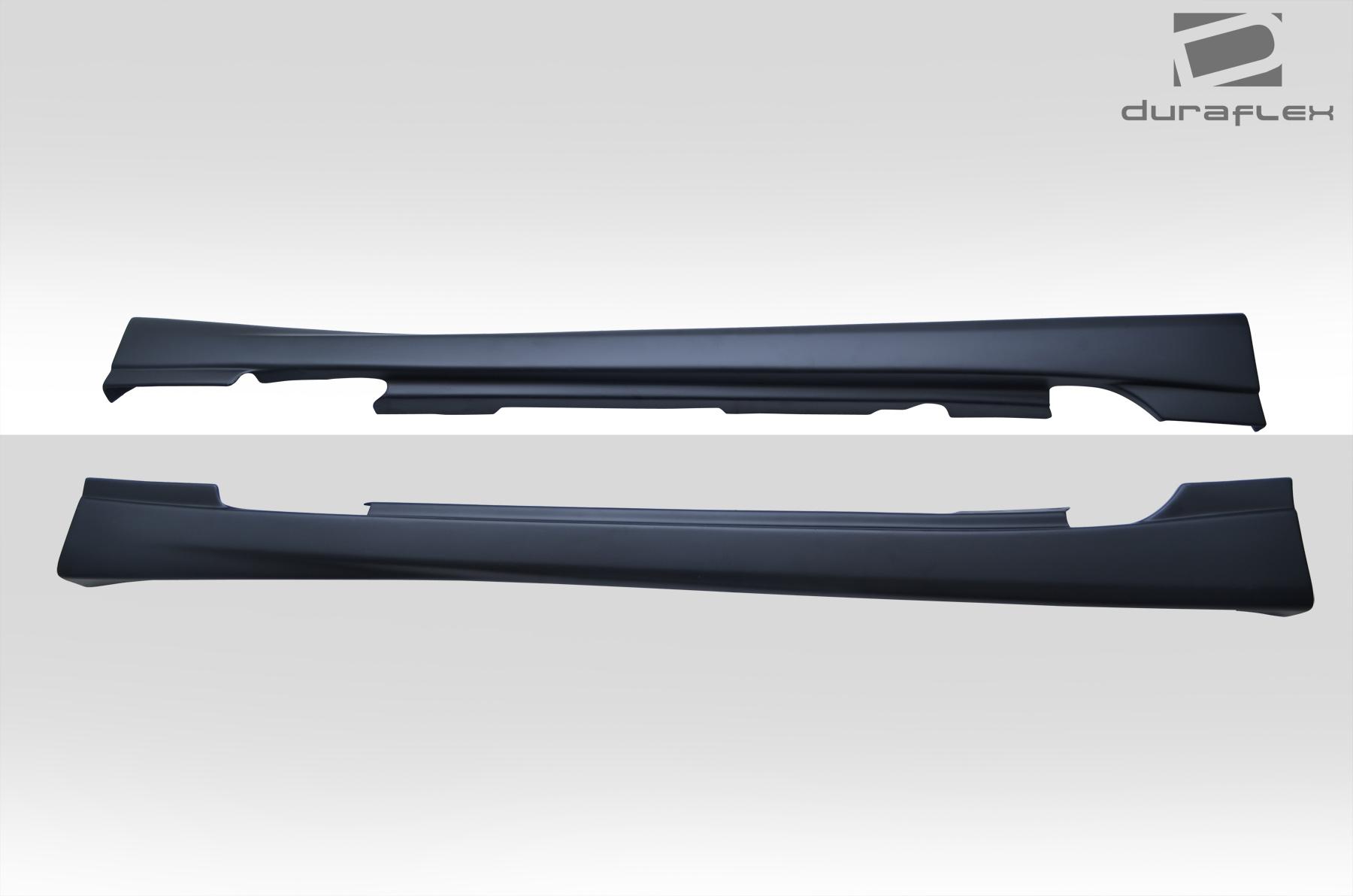 2004-2011 Mazda RX8 Duraflex R-Speed Side Skirts - Image 4