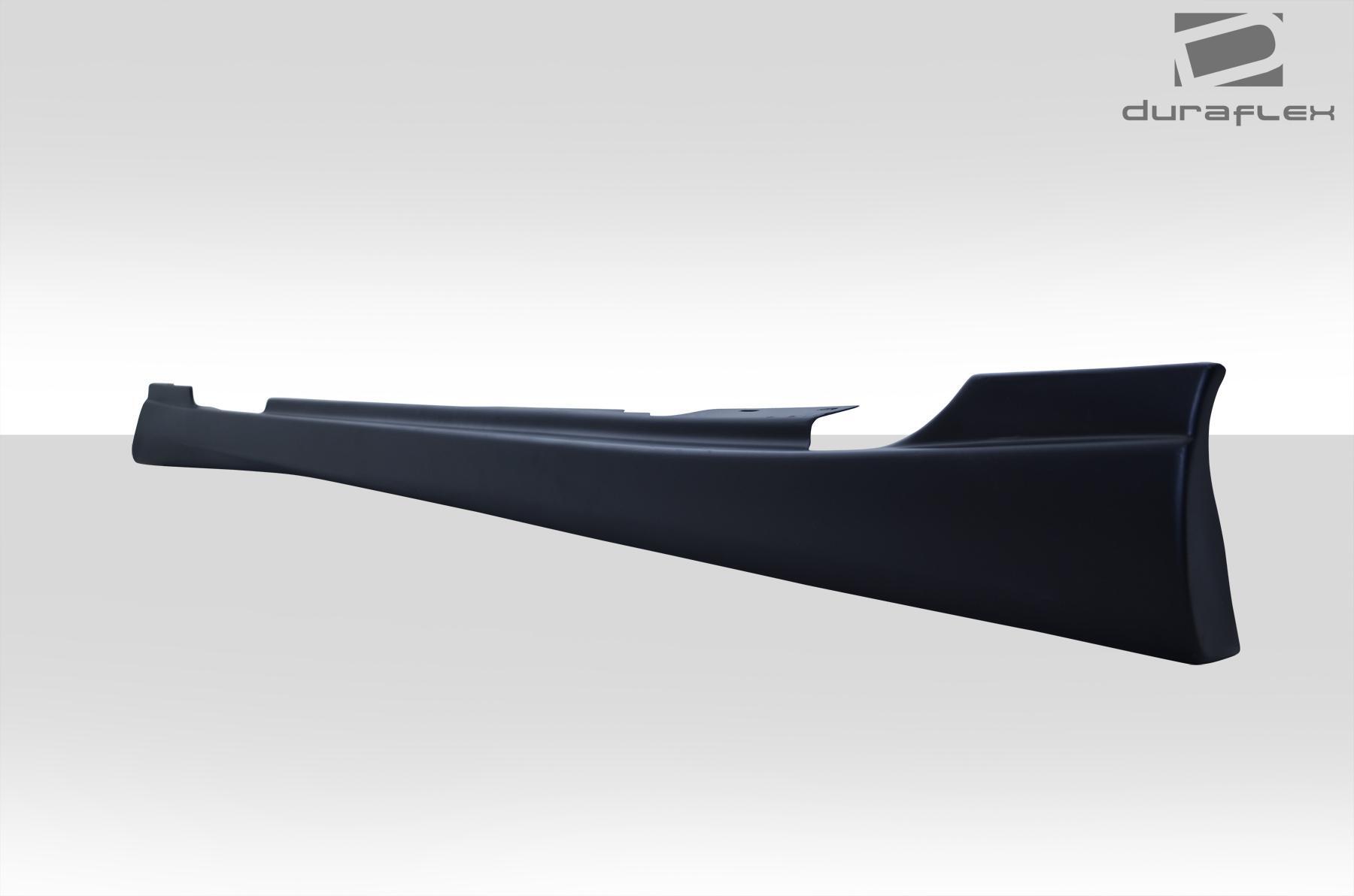2004-2011 Mazda RX8 Duraflex R-Speed Side Skirts - Image 5