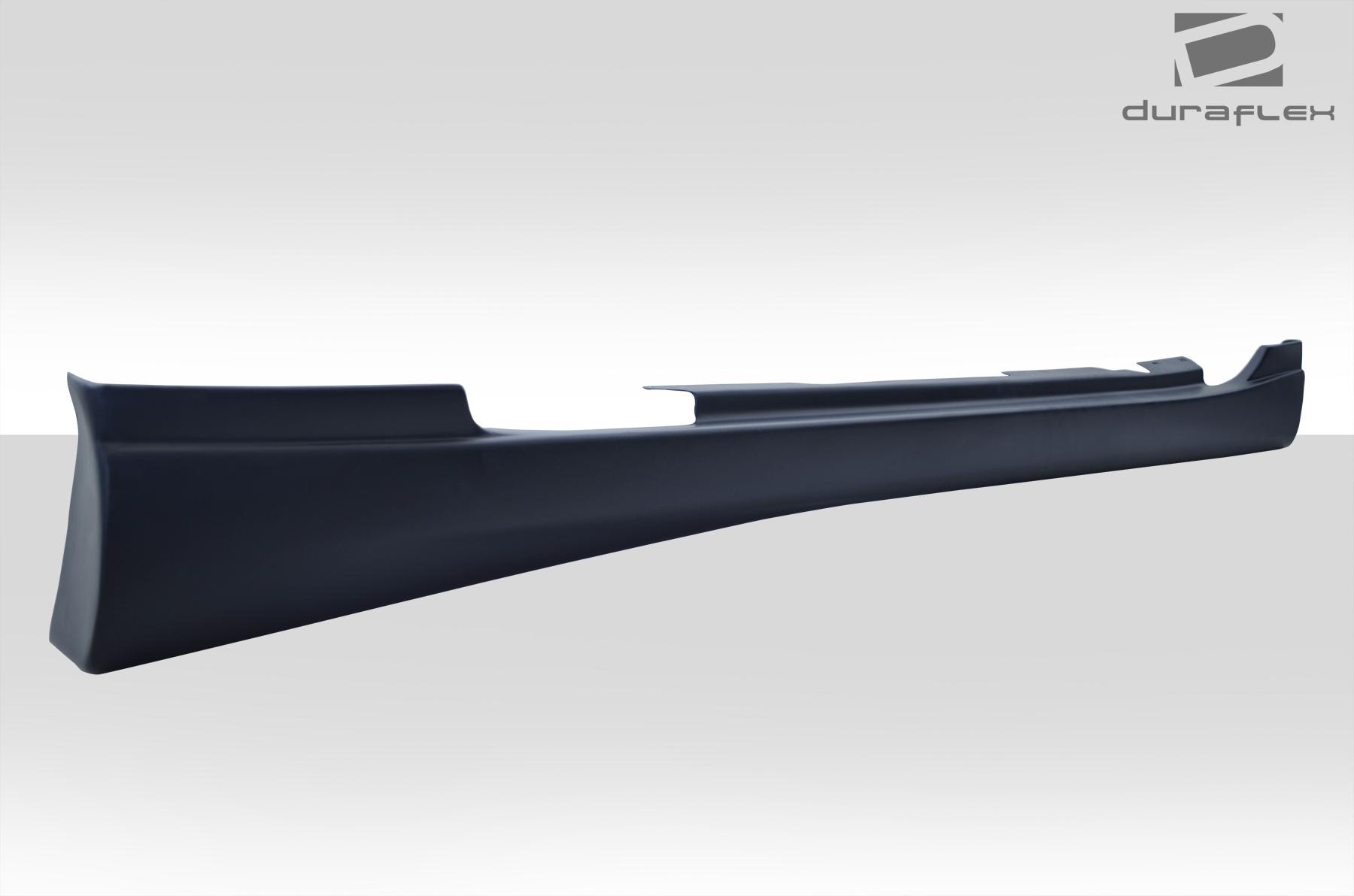 2004-2011 Mazda RX8 Duraflex R-Speed Side Skirts - Image 6