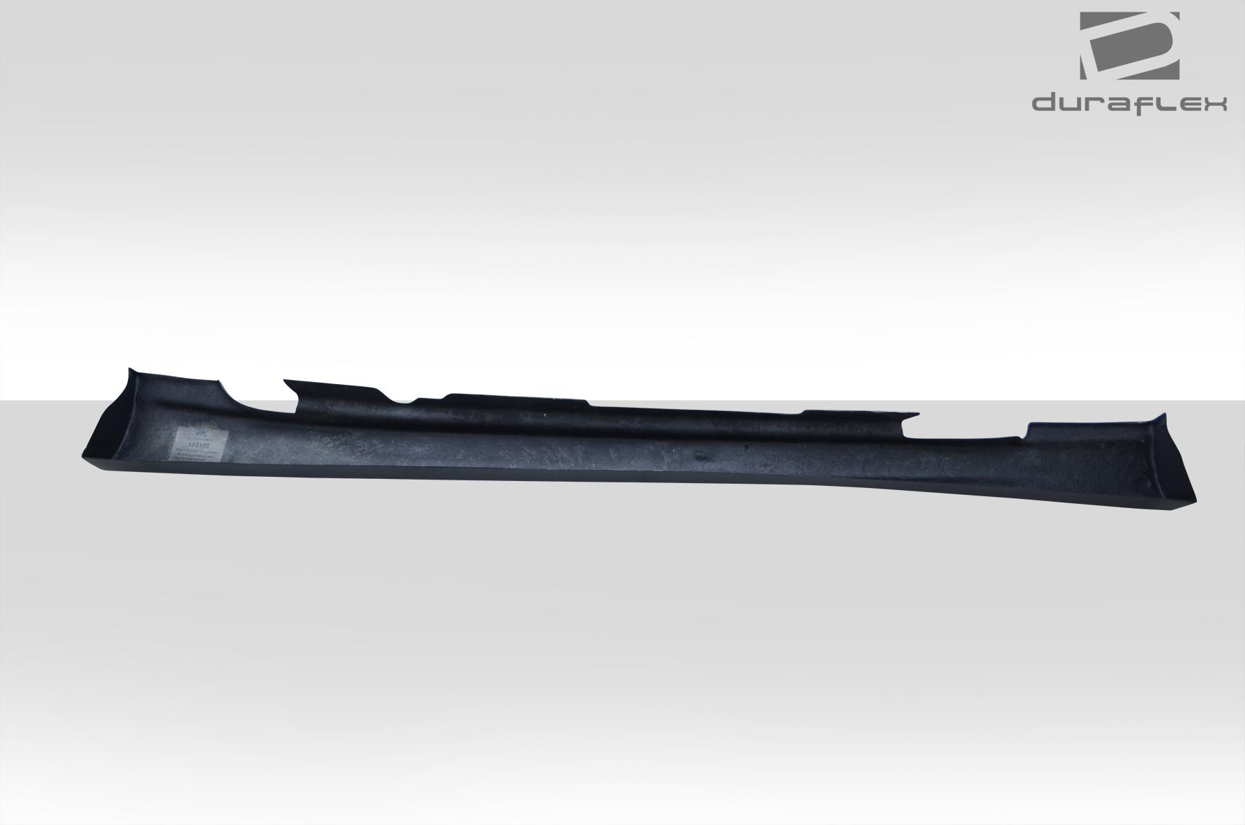 2004-2011 Mazda RX8 Duraflex R-Speed Side Skirts - Image 7