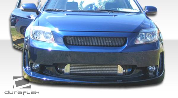 2005-2010 Scion TC Duraflex KR-S Kit - Image 5
