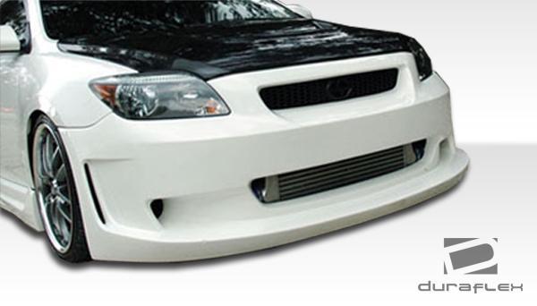 2005-2010 Scion TC Duraflex KR-S Kit - Image 4