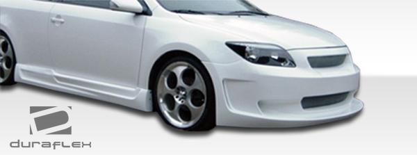 2005-2010 Scion TC Duraflex KR-S Kit - Image 3