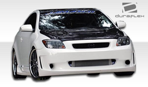 2005-2010 Scion TC Duraflex KR-S Kit - Image 2