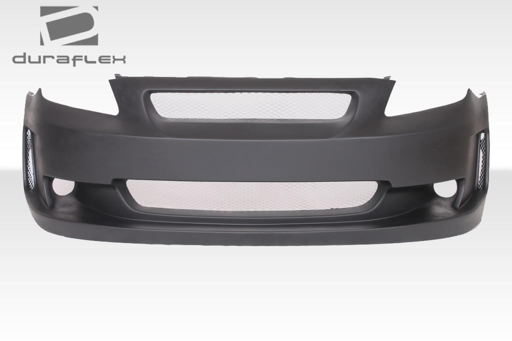 2005-2010 Scion TC Duraflex KR-S Kit - Image 7