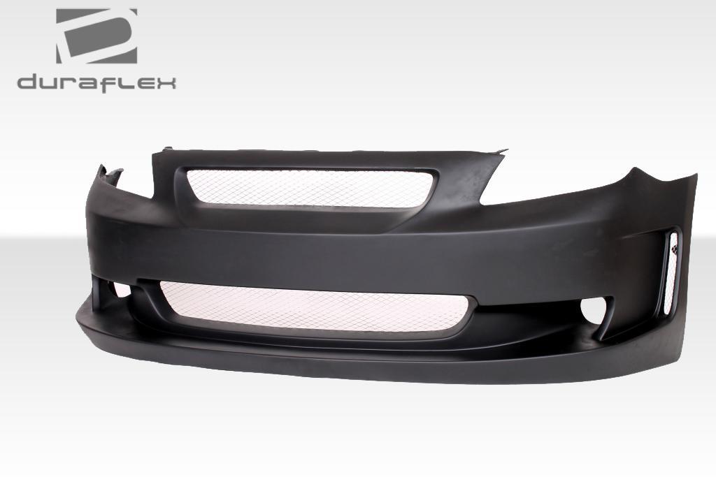 2005-2010 Scion TC Duraflex KR-S Kit - Image 8