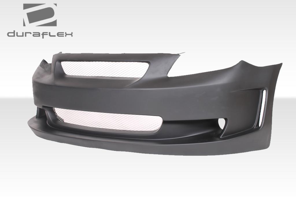 2005-2010 Scion TC Duraflex KR-S Kit - Image 9