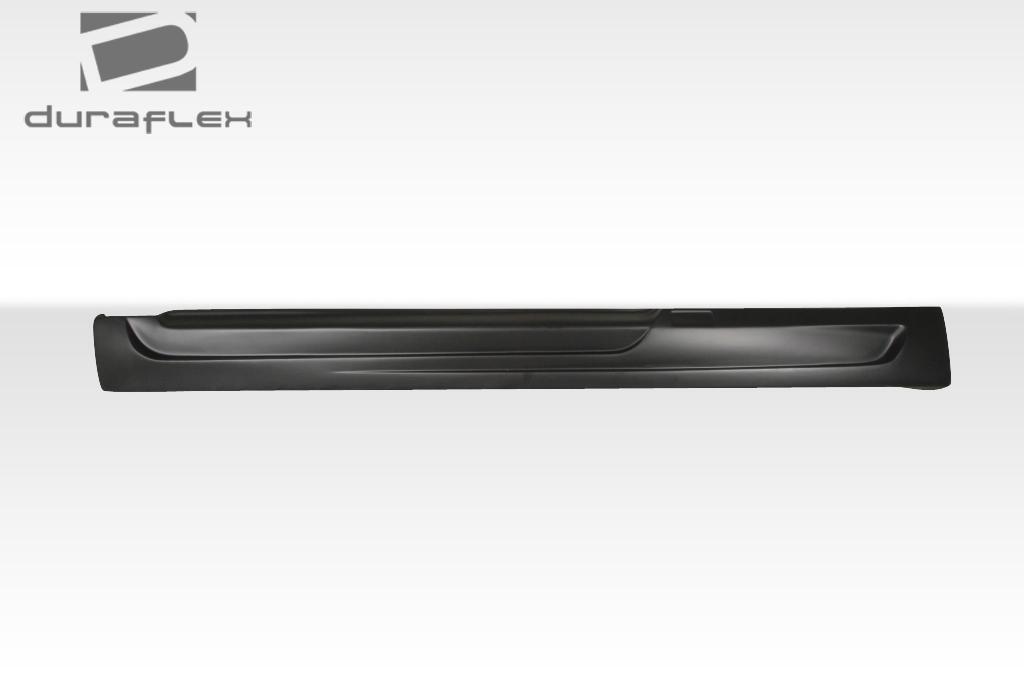 2005-2010 Scion TC Duraflex KR-S Side Skirts - Image 5