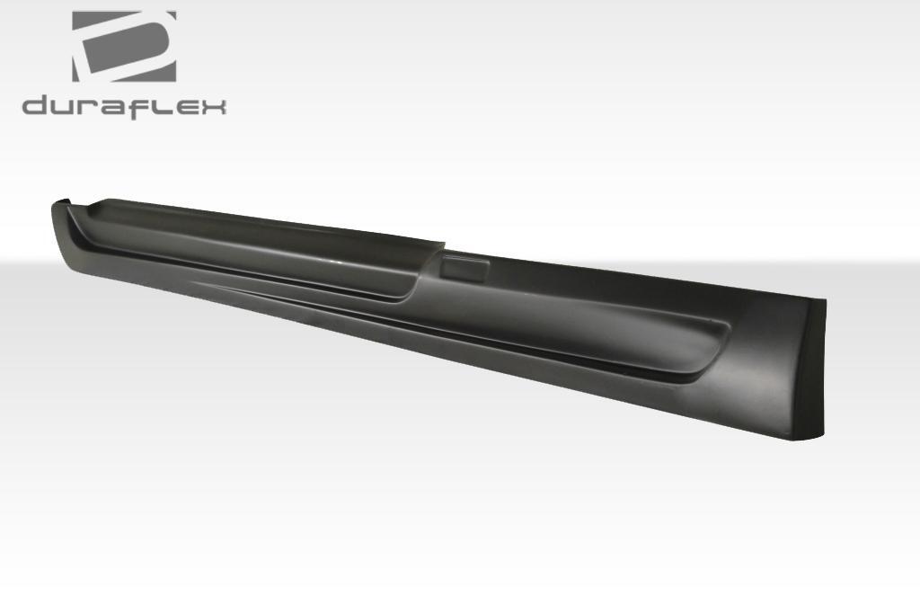2005-2010 Scion TC Duraflex KR-S Side Skirts - Image 6