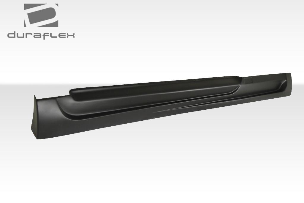 2005-2010 Scion TC Duraflex KR-S Side Skirts - Image 7