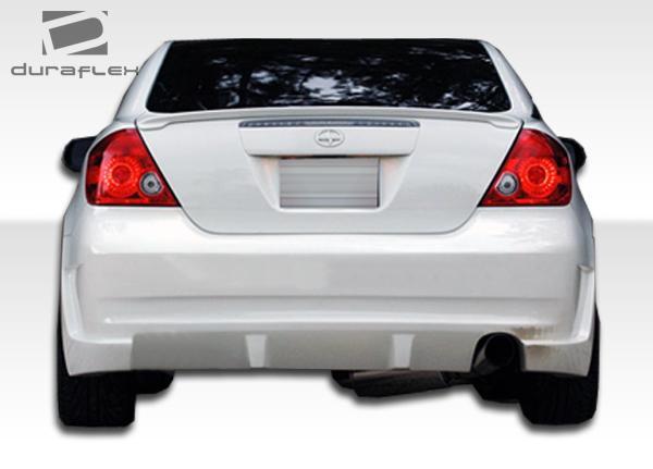 2005-2010 Scion TC Duraflex KR-S Kit - Image 13