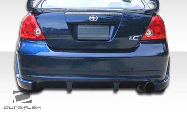 2005-2010 Scion TC Duraflex KR-S Kit - Image 12