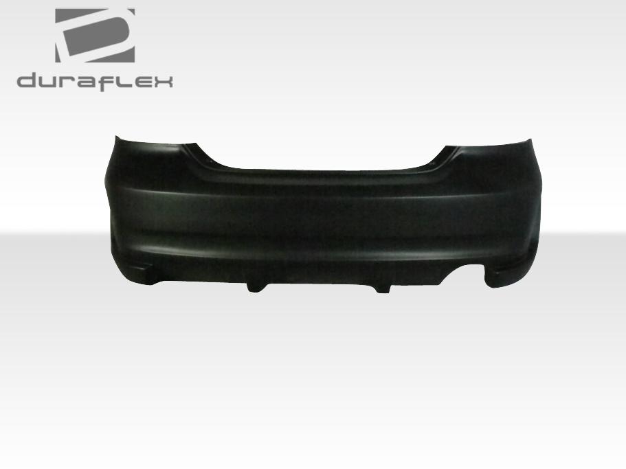 2005-2010 Scion TC Duraflex KR-S Kit - Image 16