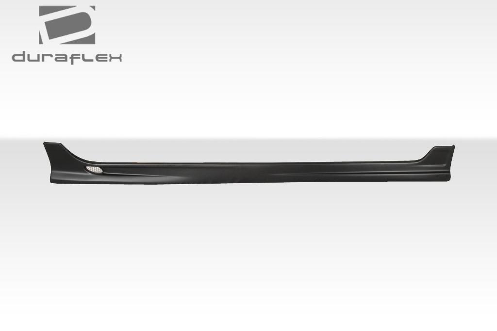 2004-2009 Mazda 3 Duraflex K-1 Side Skirts - Image 5