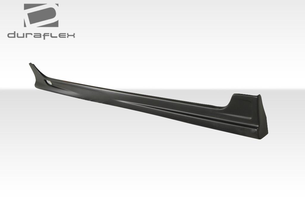 2004-2009 Mazda 3 Duraflex K-1 Side Skirts - Image 6