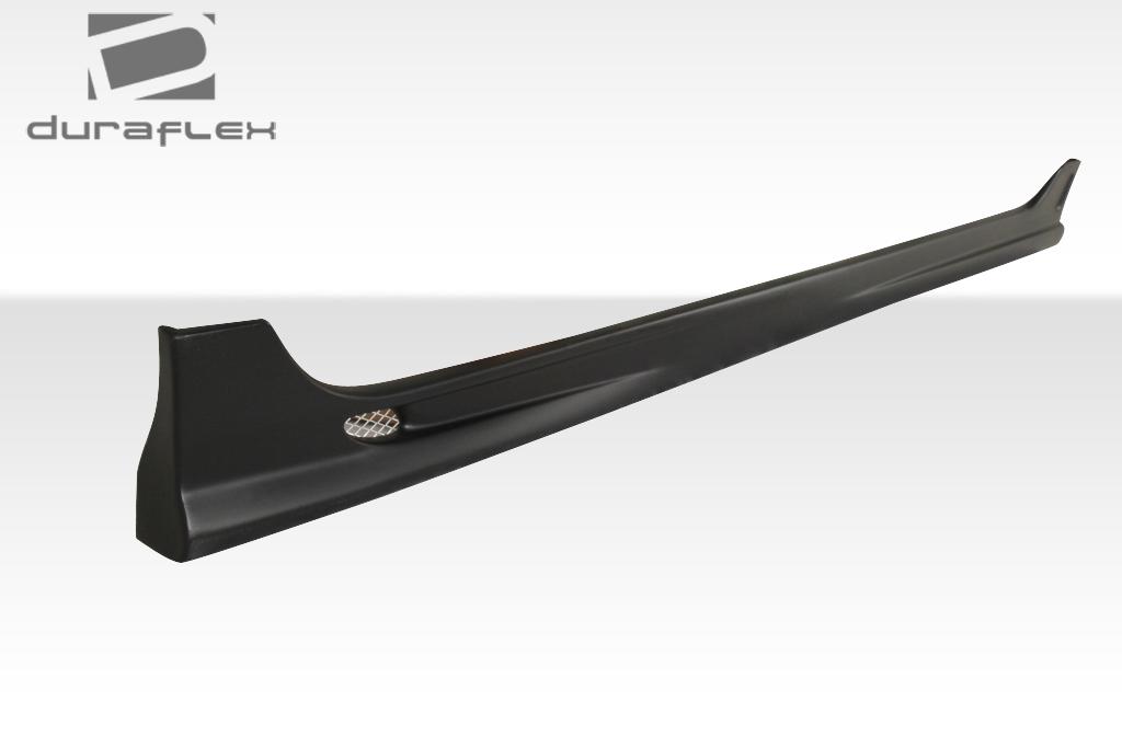 2004-2009 Mazda 3 Duraflex K-1 Side Skirts - Image 7