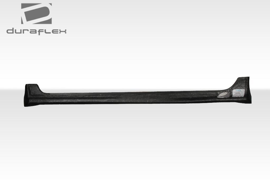 2004-2009 Mazda 3 Duraflex K-1 Side Skirts - Image 8