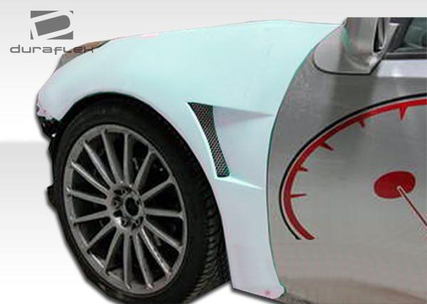 1994-1999 Toyota Celica Duraflex M-1 Fender - Image 2