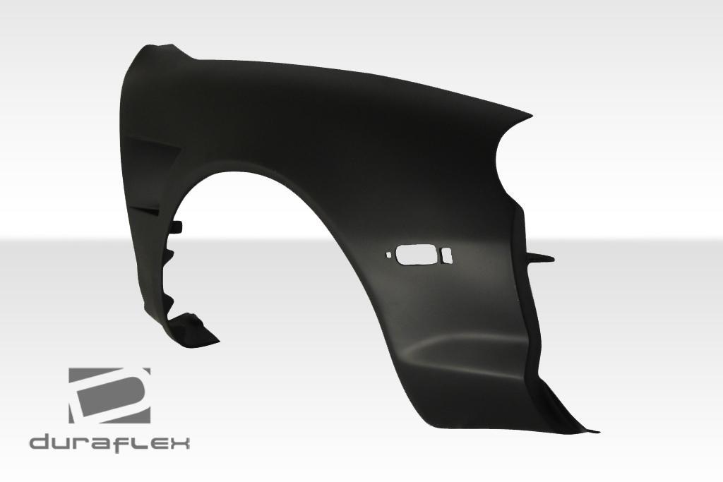 1994-1999 Toyota Celica Duraflex M-1 Fender - Image 4