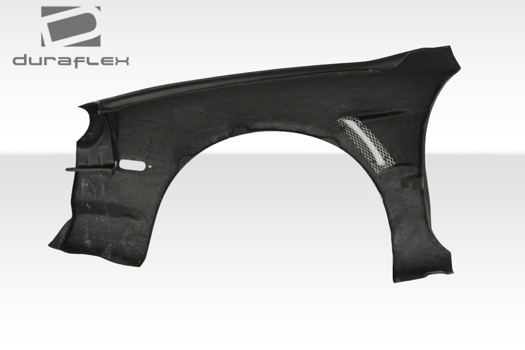 1994-1999 Toyota Celica Duraflex M-1 Fender - Image 6