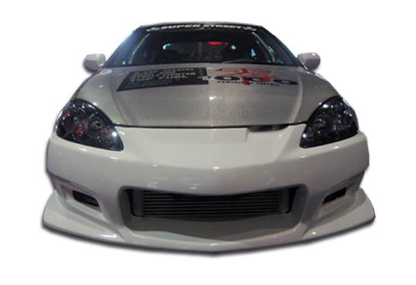 2005-2006 Acura RSX Duraflex C-2 Front Bumper - Image 1