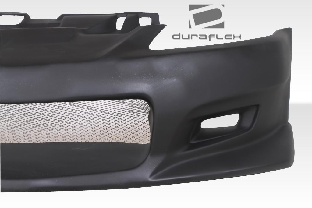 2005-2006 Acura RSX Duraflex C-2 Front Bumper - Image 11