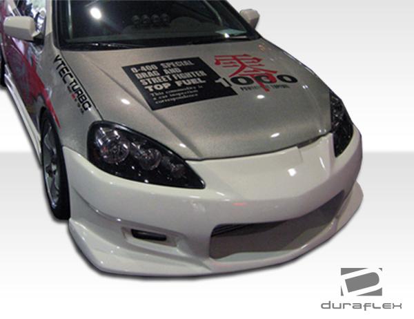 2005-2006 Acura RSX Duraflex C-2 Front Bumper - Image 2