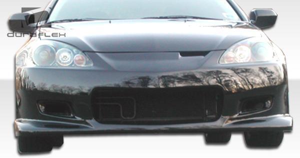 2005-2006 Acura RSX Duraflex C-2 Front Bumper - Image 5